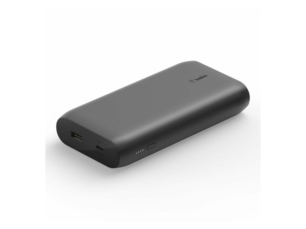 Belkin 20000mAh Power Bank BPB002BTBK