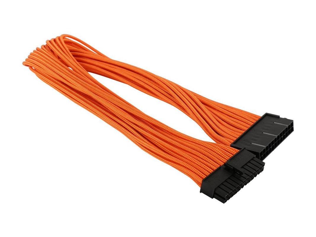 Phanteks PH-CB24P_OR 24 Pin M/B Extension Cable 500mm Length