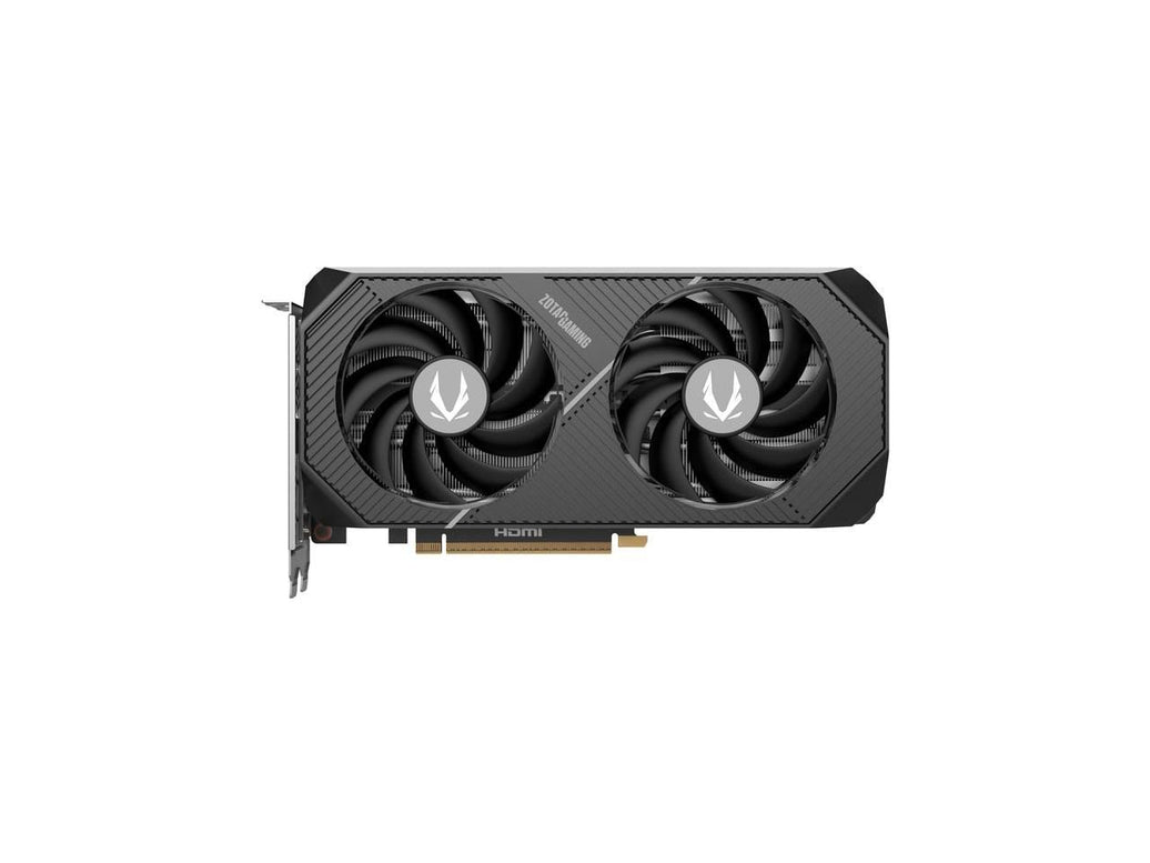 ZOTAC Twin Edge GeForce RTX 5070 12GB GDDR7 PCI Express 5.0 x16 ATX Graphics Card RTX 5070 Twin Edge