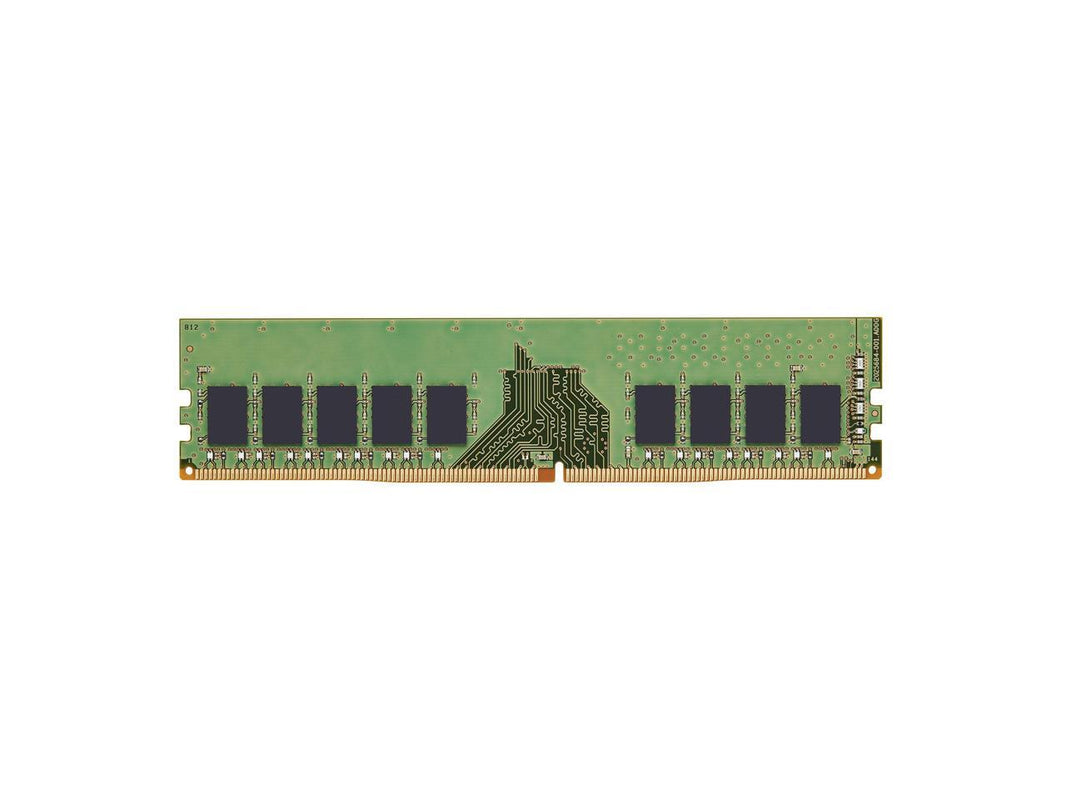 Kingston Premier 32GB 3200MHz DDR4 288pin ECC DIMM Memory Module KSM32ED832HC