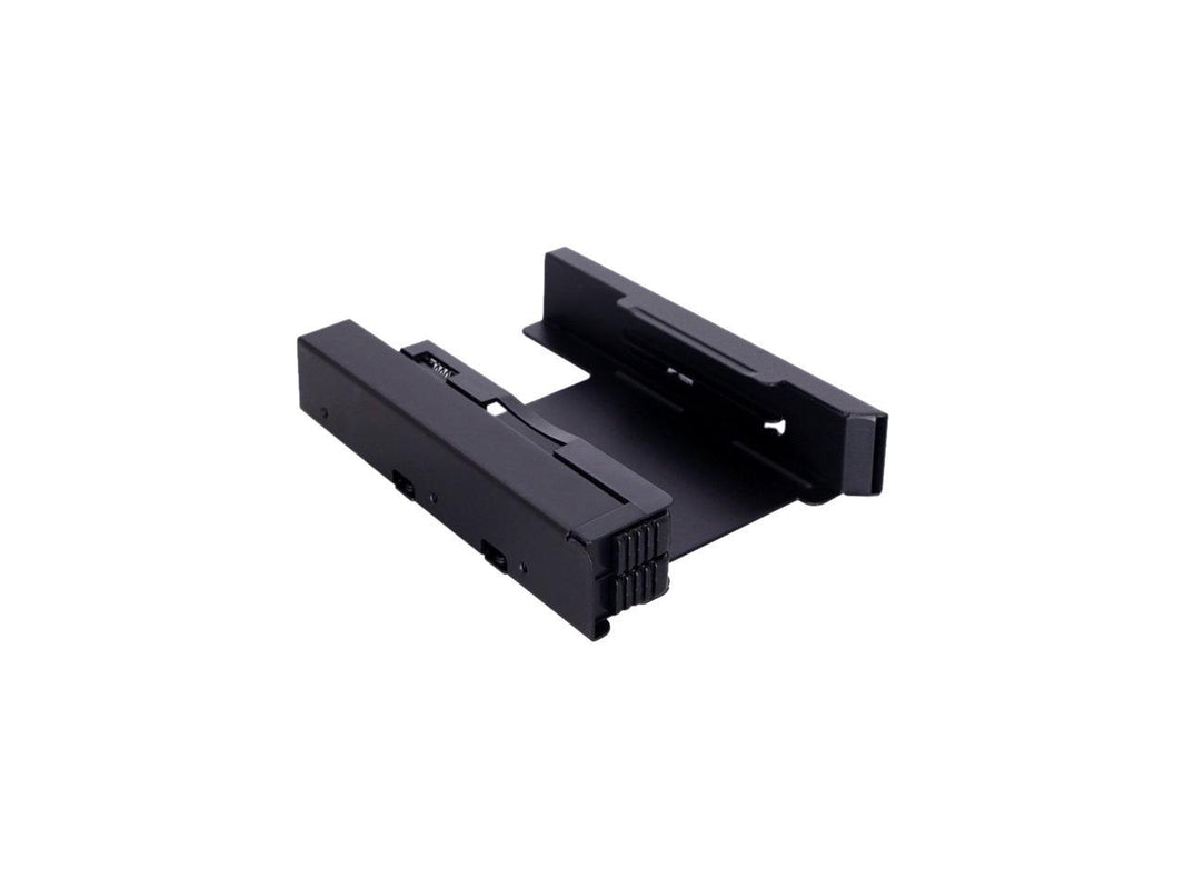 ICY DOCK Storage MB082SP 2.5inch SATA/IDE 2x2.5inch into 3.5inch Device Bay Retail