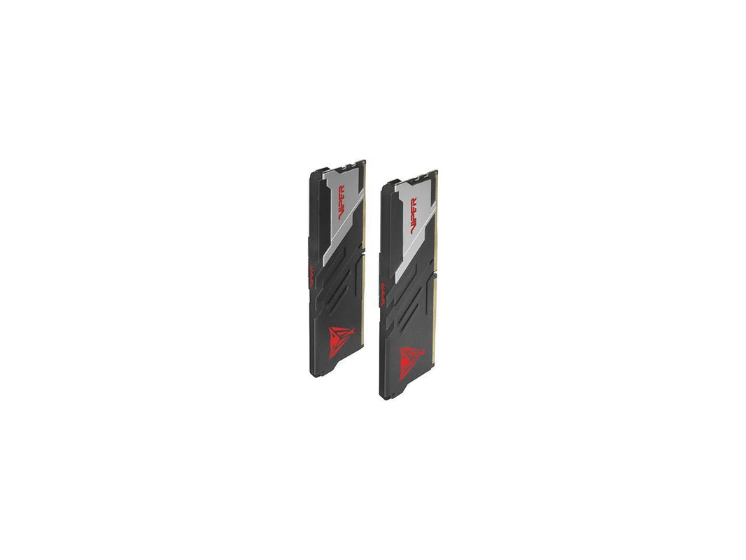 Patriot Viper Venom 32GB (2 x 16GB) 288-Pin PC RAM DDR5 6000 (PC5 48000) Desktop Memory Model PVV532G600C36K