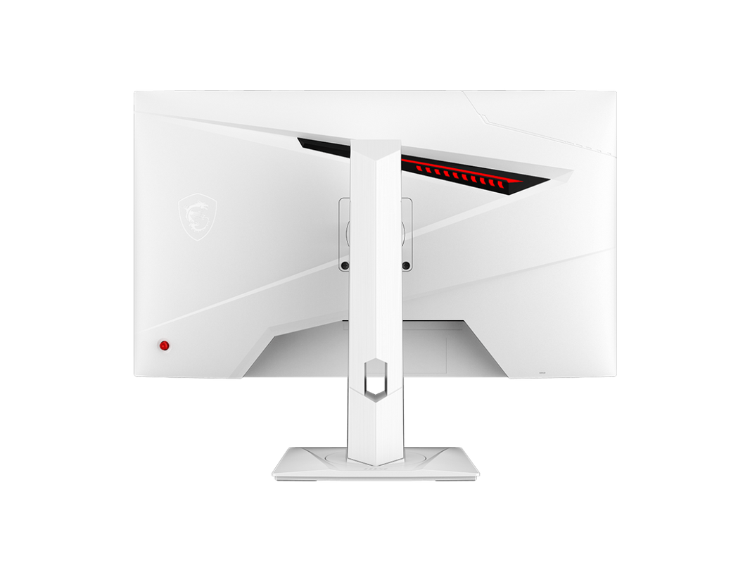 MSI 27" 180 Hz Rapid IPS QHD Gaming Monitor 2560 x 1440 (2K) 1ms (GTG) MAG 274QRFW