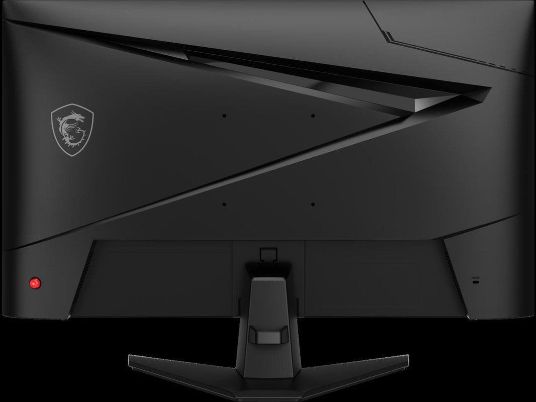 MSI Gaming Monitor 27" 200 Hz Rapid IPS FHD(1920 x 1080) 0.50 ms Adaptive-Sync, HDR Ready, HDMI, VGA Port, VESA Mountable, Tilt, 4-Side Slim Bezel, Black MAG 274F