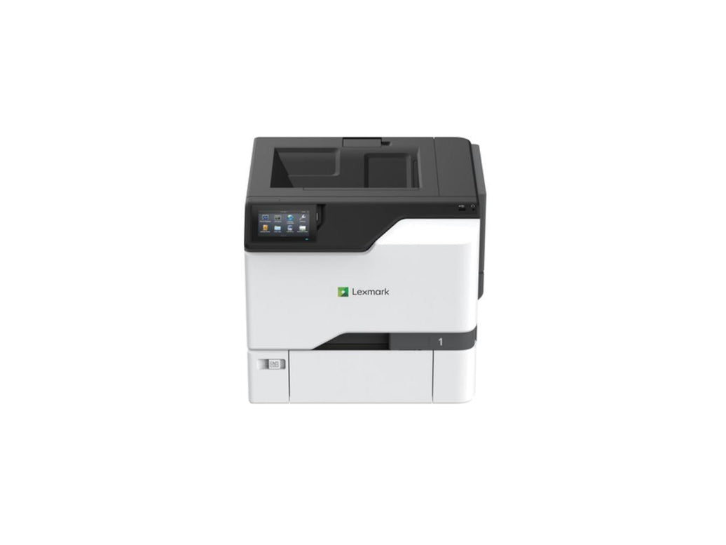 Lexmark CS735de Desktop Laser Printer - Color - TAA Compliant 47CT100