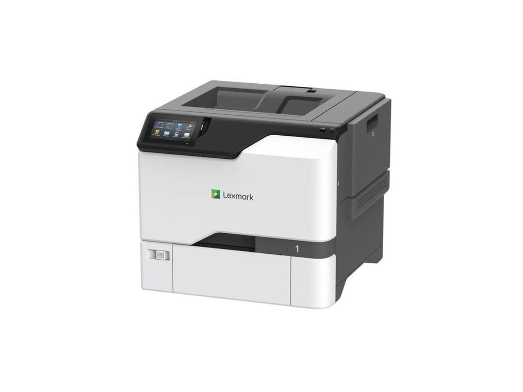 Lexmark CS735de Desktop Laser Printer - Color - TAA Compliant 47CT100