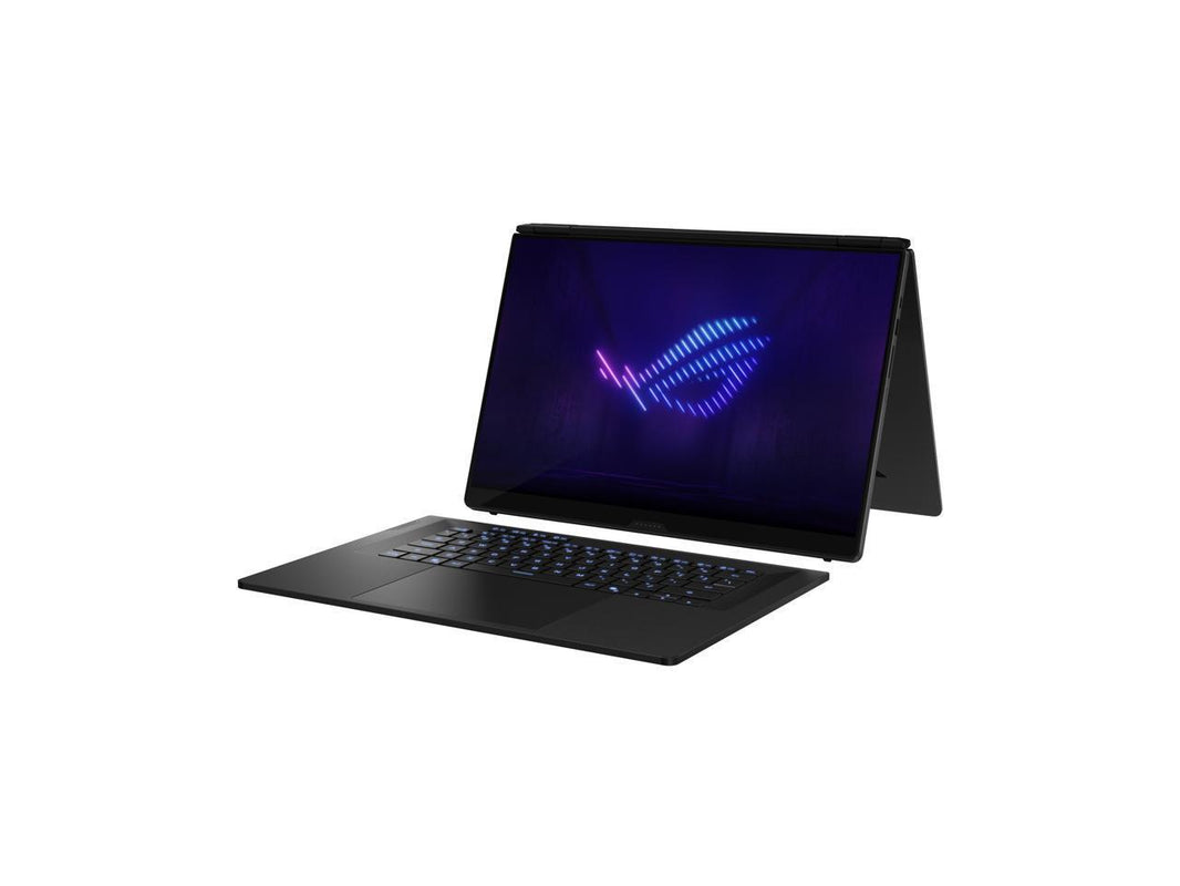 ASUS ROG Zephyrus Duo 16" Gaming Laptop - Intel Core Ultra 9 386H - NVIDIA GeForce RTX 5070Ti - 32GB LPDDR5X - 1TB M.2 SSD - Windows 11 Home (GX651AR-DB96)