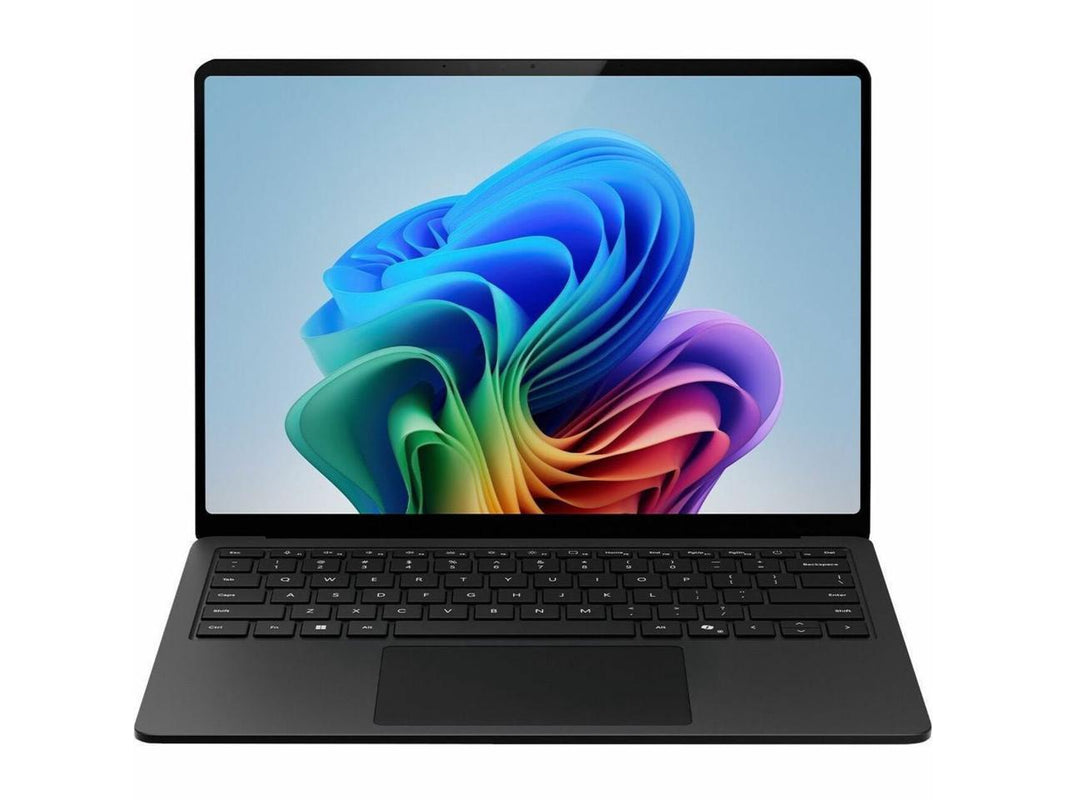Microsoft Surface Laptop 7 13.8" - Qualcomm Snapdragon X Plus - 16 GB - 512 GB SSD - Graphite - Windows 11 - Front Camera/Webcam - 20 Hours Battery Run Time ZGX-00038