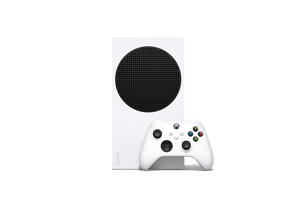 Xbox Series S 1TB Console