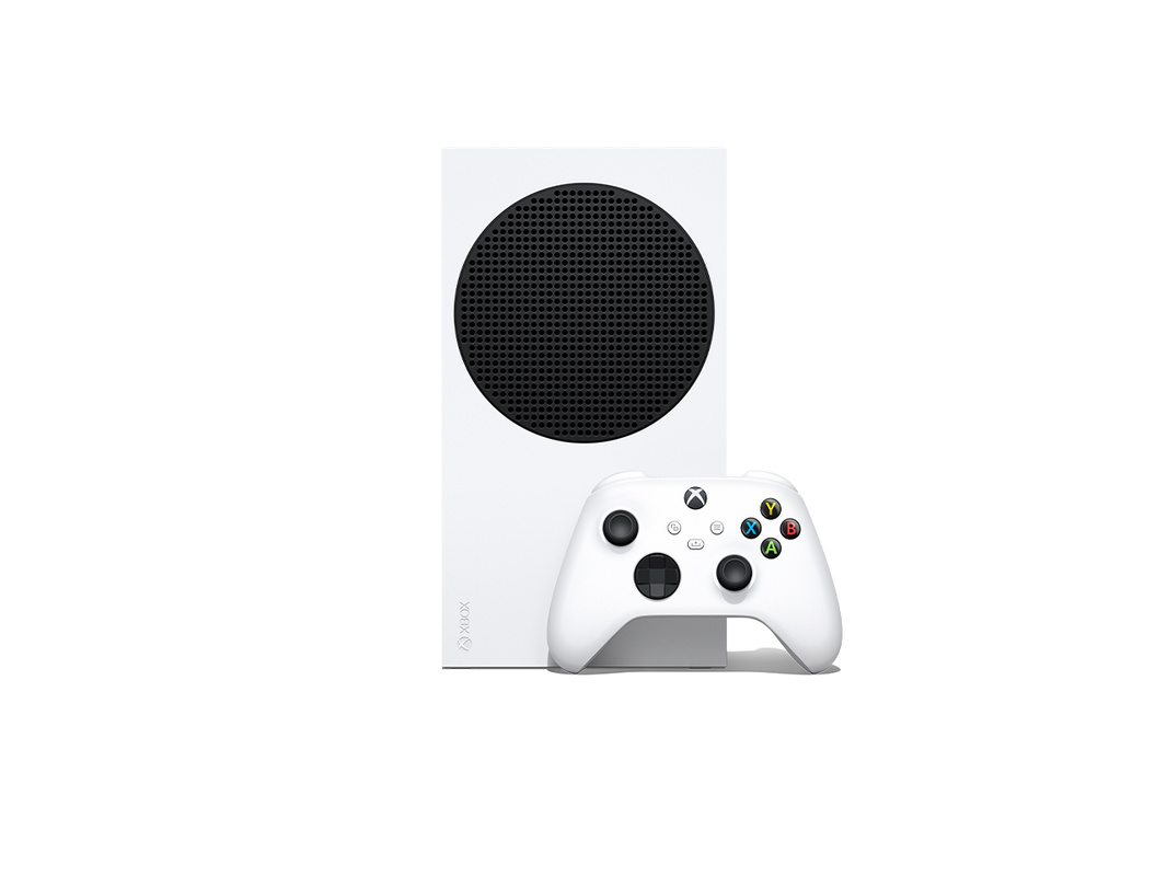 Xbox Series S 1TB Console