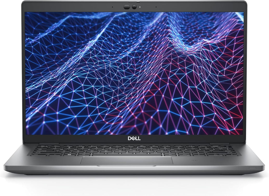 Dell Latitude 5430 Laptop Intel Core i7-1255U 32GB Memory 256GB SSD 14.0" FHD Windows 11 Pro