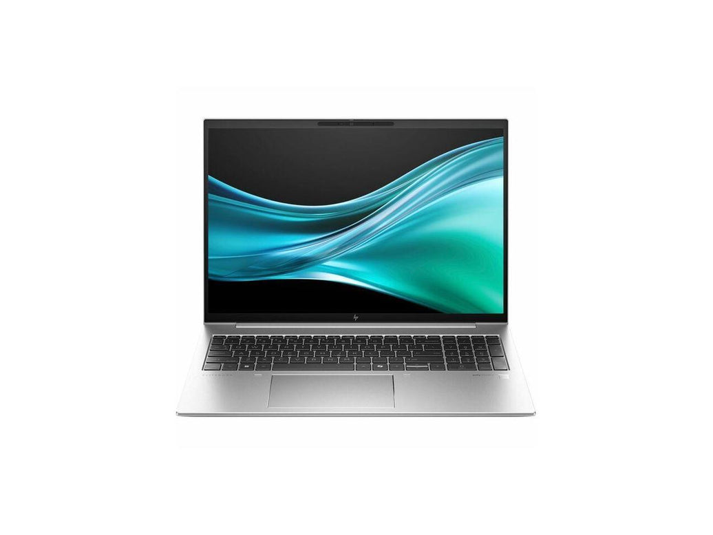 HP EliteBook 865 G11 16" Touchscreen Notebook - WUXGA - AMD Ryzen 7 PRO 8840U - 16 GB - 512 GB SSD - English Keyboard - AMD Chip - 1920 x 1200 - Windows 11 Pro - AMD Radeon 780M Graphics - In-pla