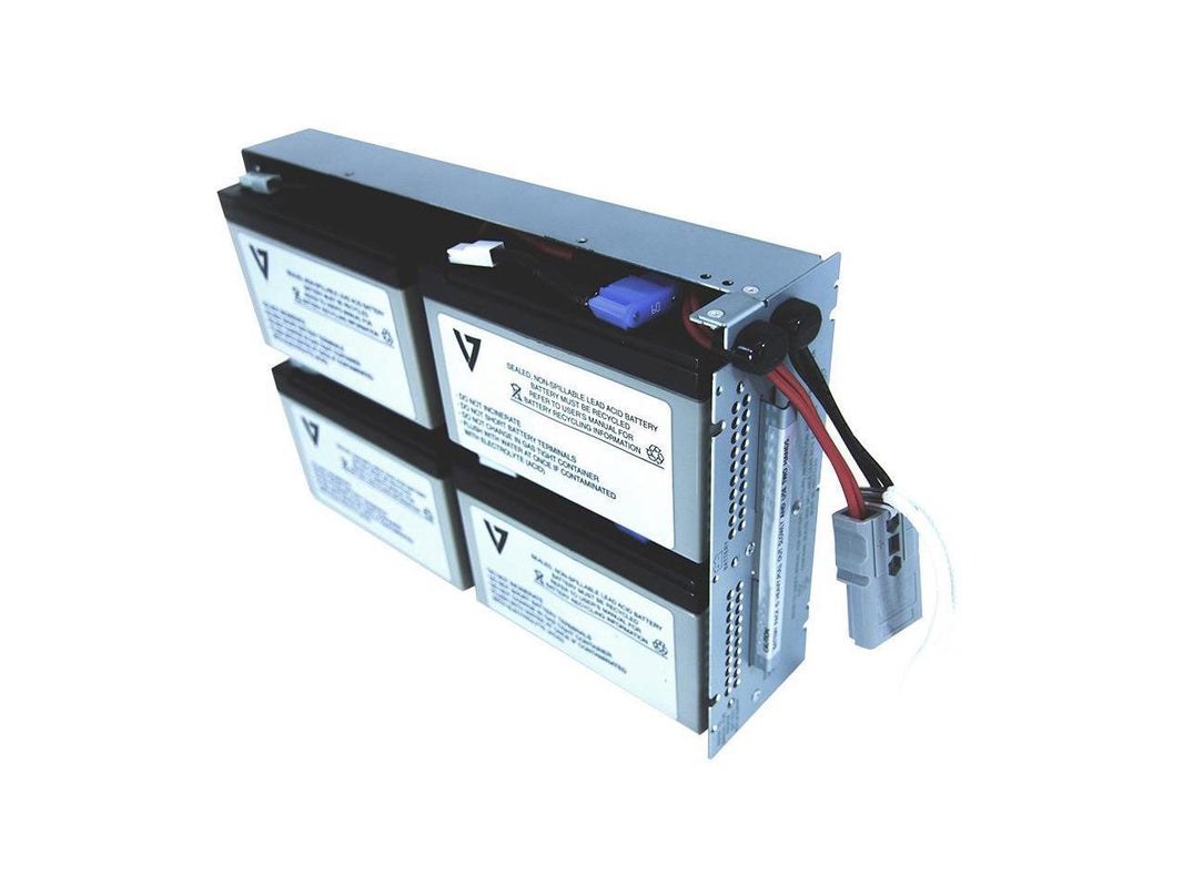 RBC132 UPS BATTERY FOR APC
