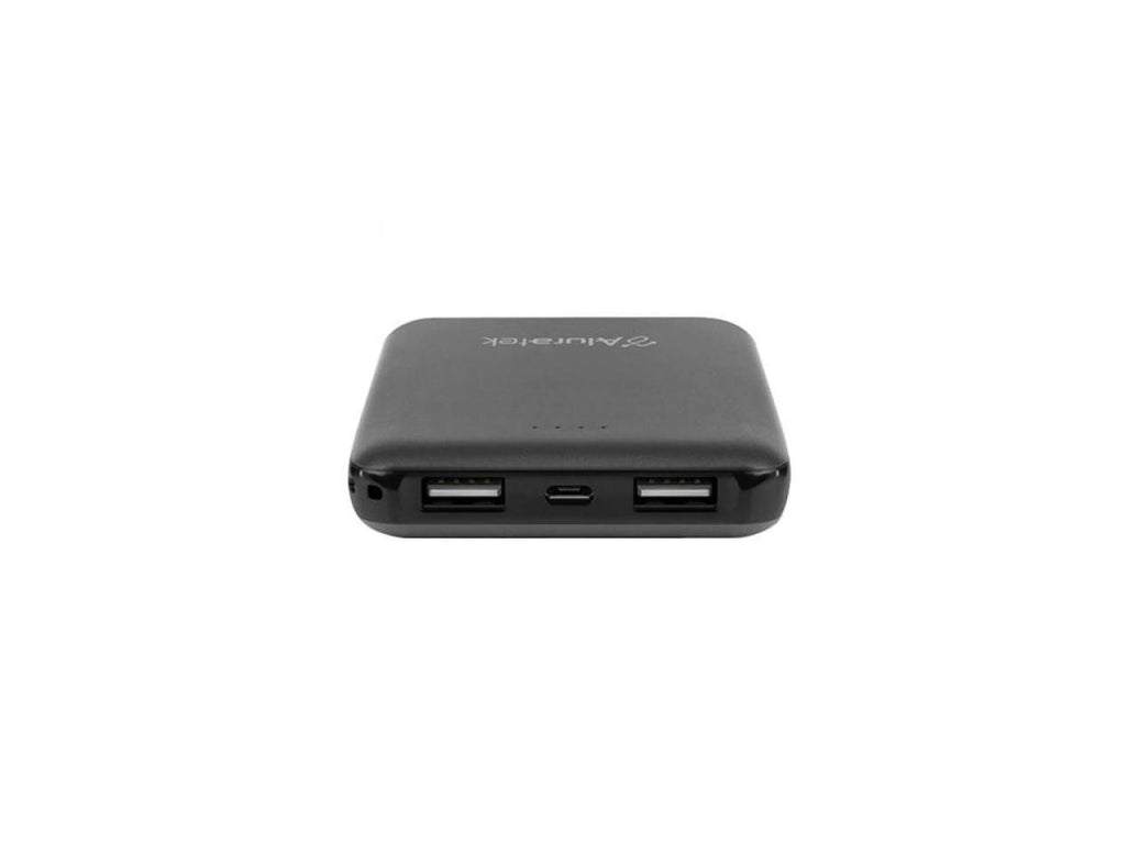 5000MAH DUAL USB POWERBANK