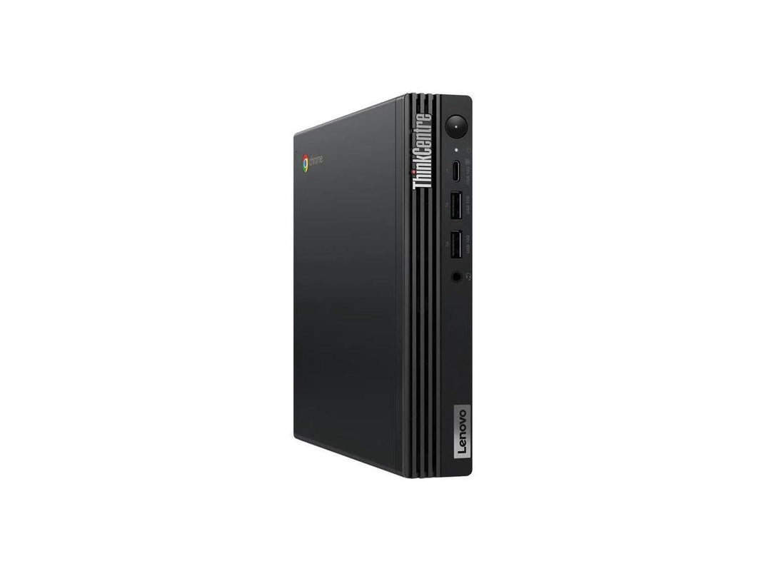 Lenovo ThinkCentre M60q Chromebox - tiny Core i3 1215U 1.3 GHz - 8 (12C60008US)