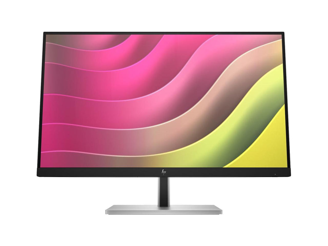 HP E24t G5 FHD Touch Monitor 23.8" FHD (1920 x 1080) 50-75 Hz