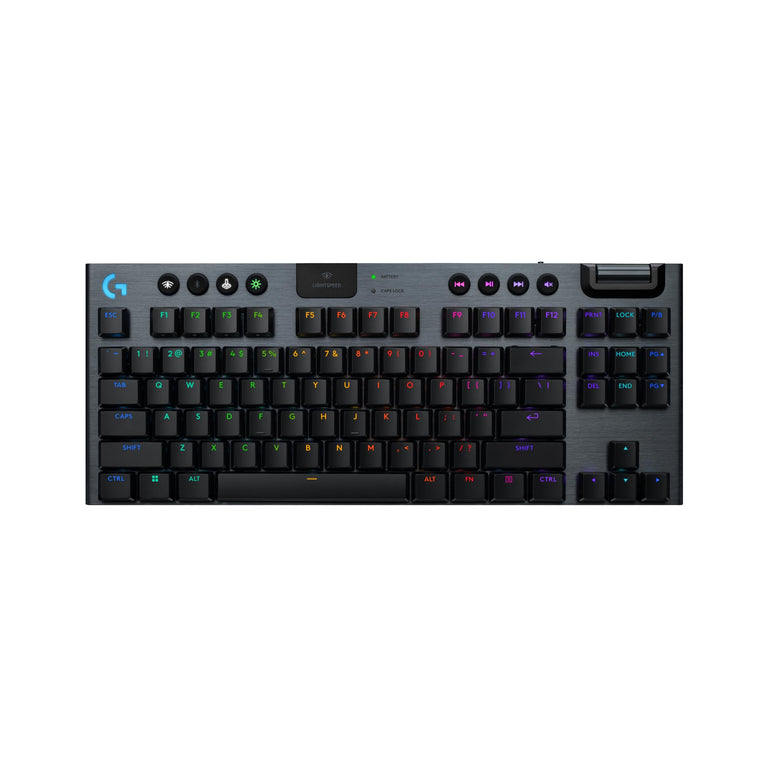 Gaming Keyboard