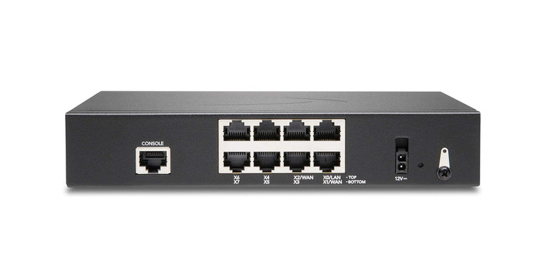 Network - Switches