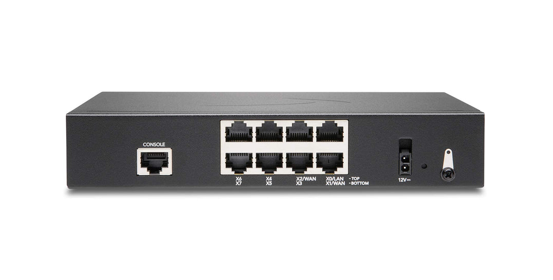 Network - Switches