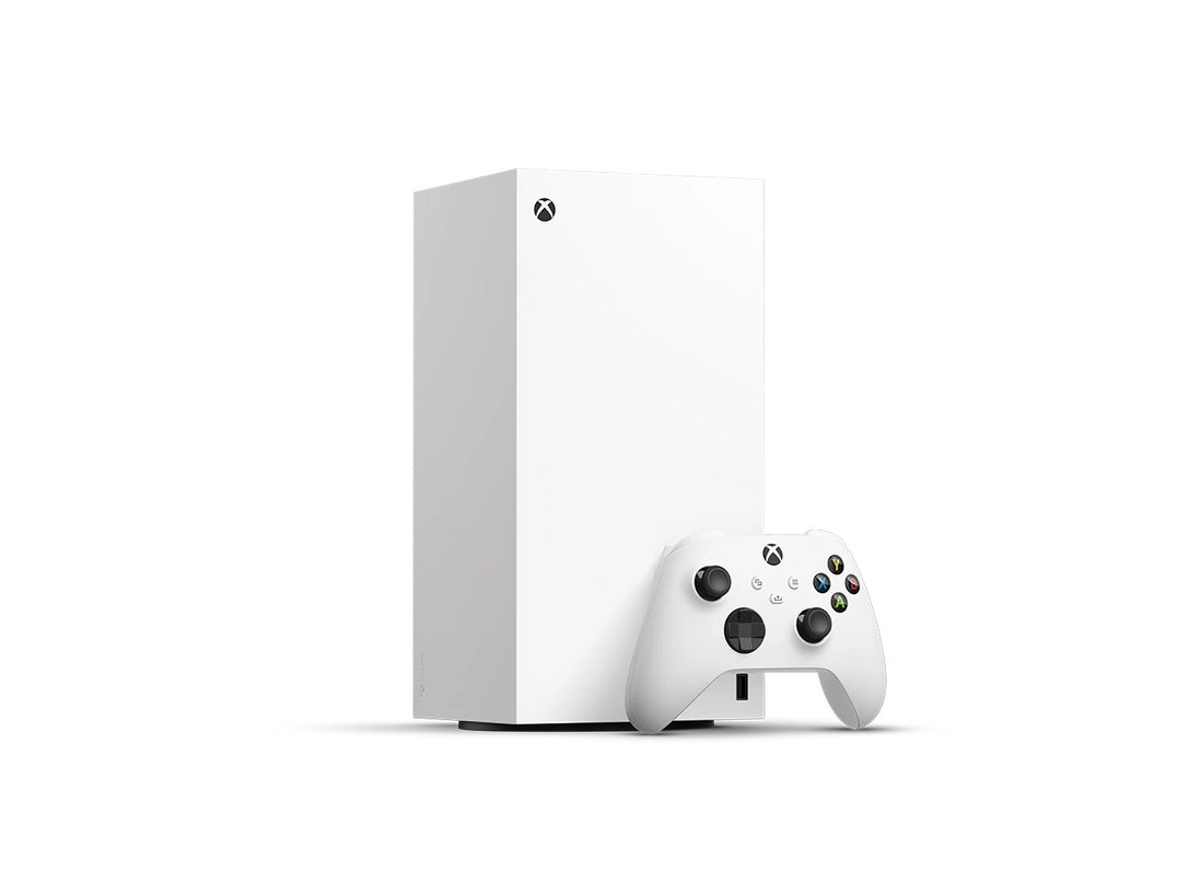 Consoles & Console Accessories