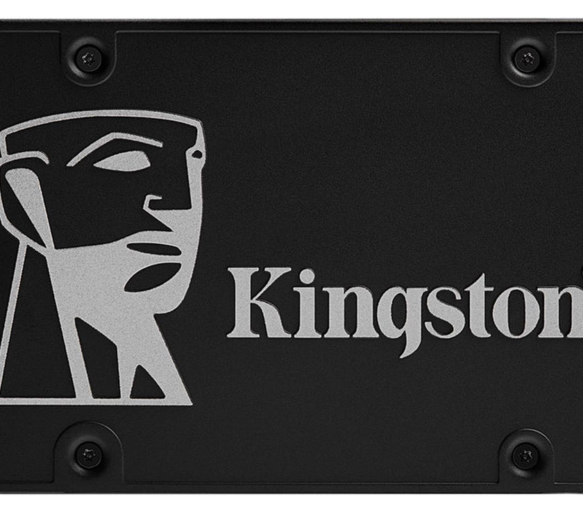 KINGSTON SKC600/256G 256G SSD KC600 SATA3 2.5