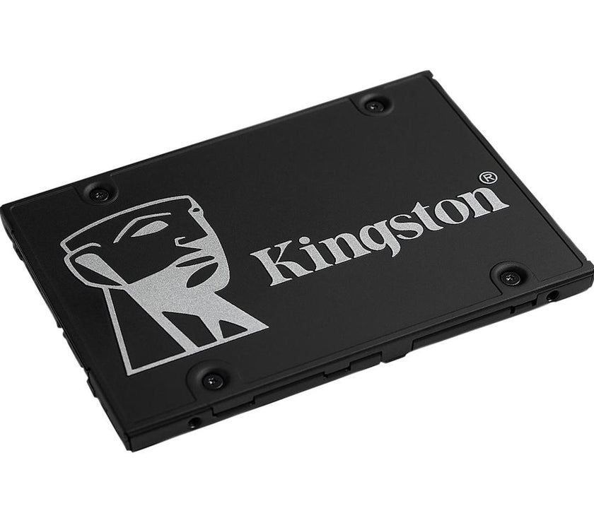 KINGSTON SKC600/256G 256G SSD KC600 SATA3 2.5