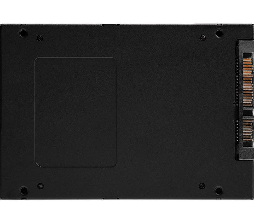 KINGSTON SKC600/256G 256G SSD KC600 SATA3 2.5