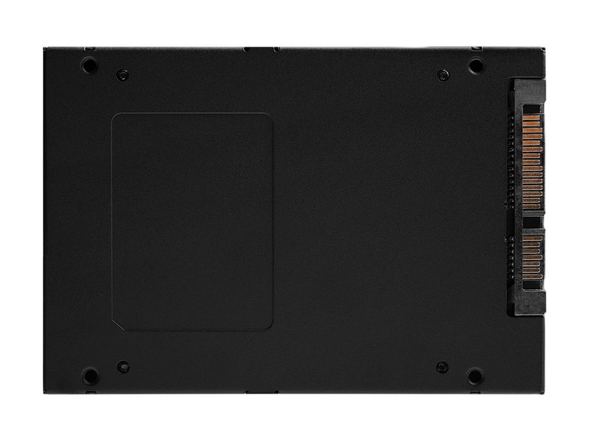 Kingston Kc600 512 Gb Solid State Drive - 2.5" Internal - Sata (Sata/600)