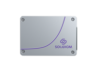 Solidigm D3-S4620 2.5" 480GB SATA III 144L TLC 3D NAND Solid State Disk