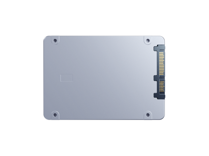 Solidigm D3-S4620 2.5" 480GB SATA III 144L TLC 3D NAND Solid State Disk