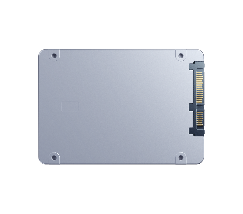 Solidigm D3-S4620 2.5" 480GB SATA III 144L TLC 3D NAND Solid State Disk