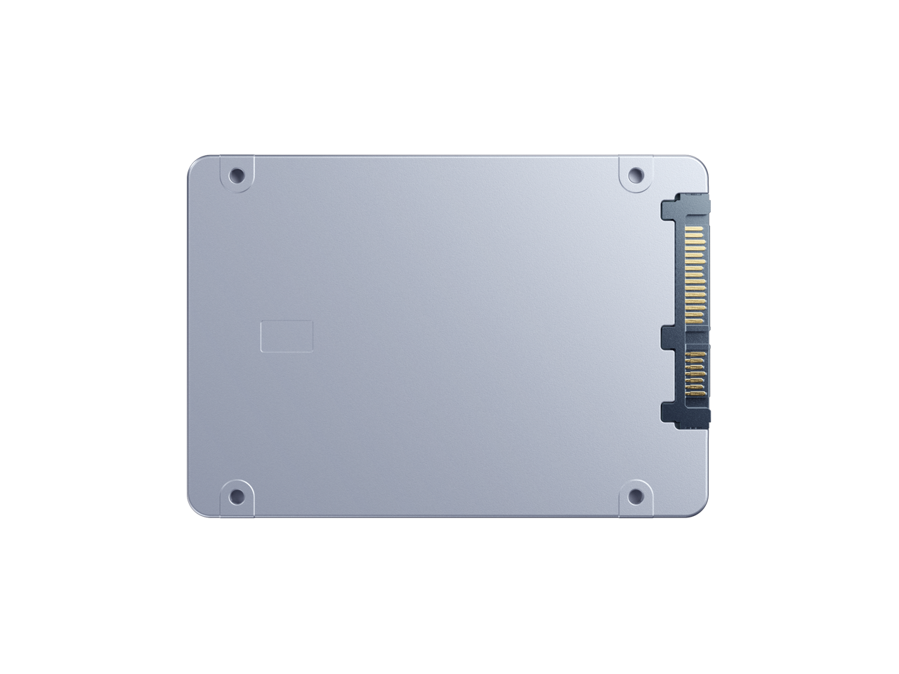 Solidigm™ Solid State Drive D3-S4520 Series (1.92TB, 2.5in SATA 6Gb/s, 3D4, TLC) Generic Single Pack  Data Center / Server / Internal SSD (SSDSC2KB019TZ01)