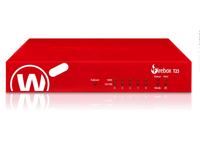 WatchGuard Firebox T25 Network Security/Firewall Appliance WGT25413