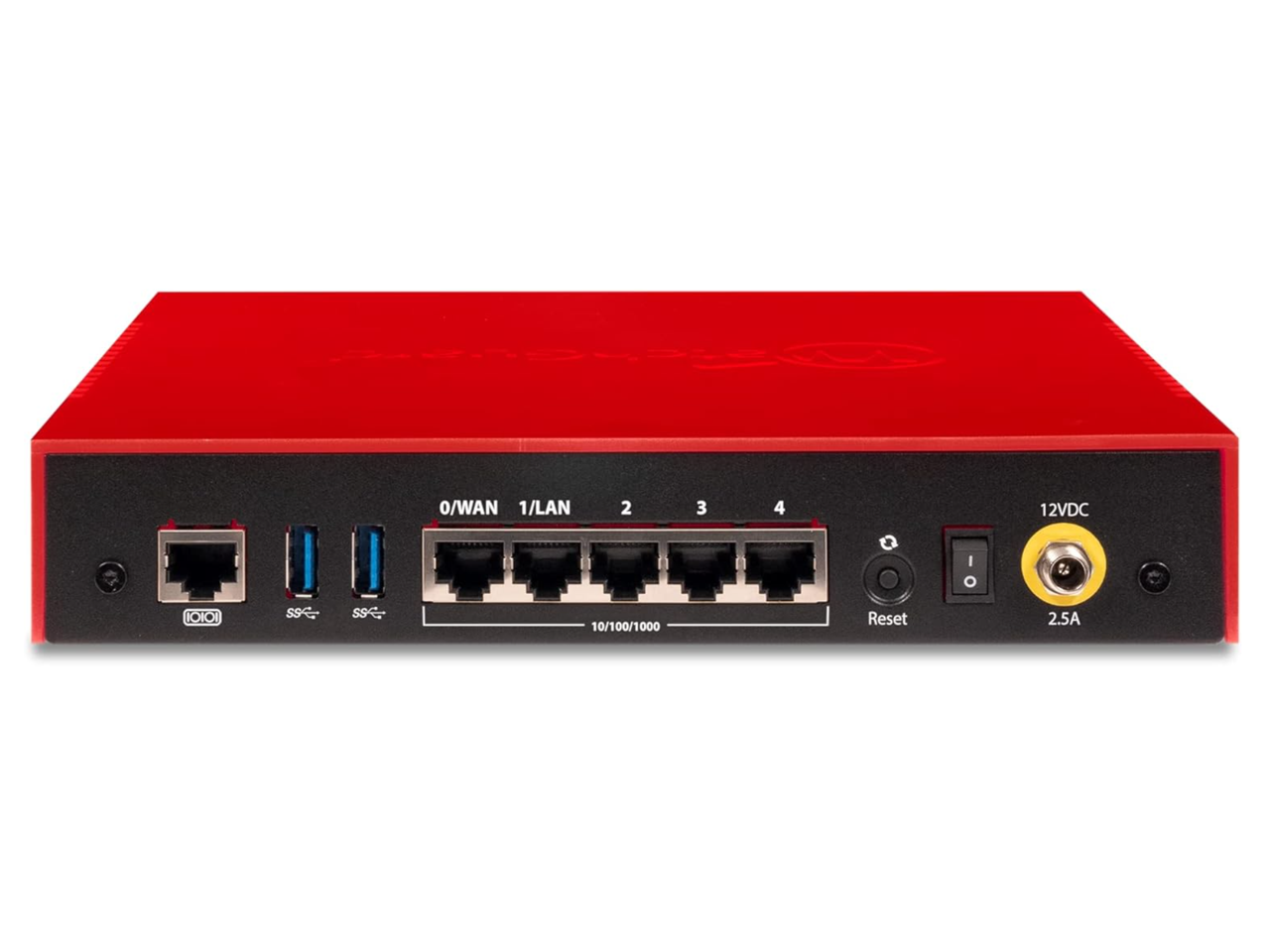 WatchGuard Firebox T25 Network Security/Firewall Appliance WGT25413