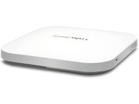 SONICWAVE 621 Wireless Access Point with 1YR Secure Wireless Network Management and Support (NO POE) (03-SSC-0710)