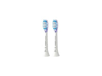 Sonicare HX9052/65 C3 Premium Gum Care Standard Sonic Toothbrush Heads, White 2 Pack