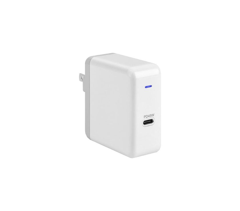 4XEM USB-C 45W Wall Charger 4XUSBCPOWER45W