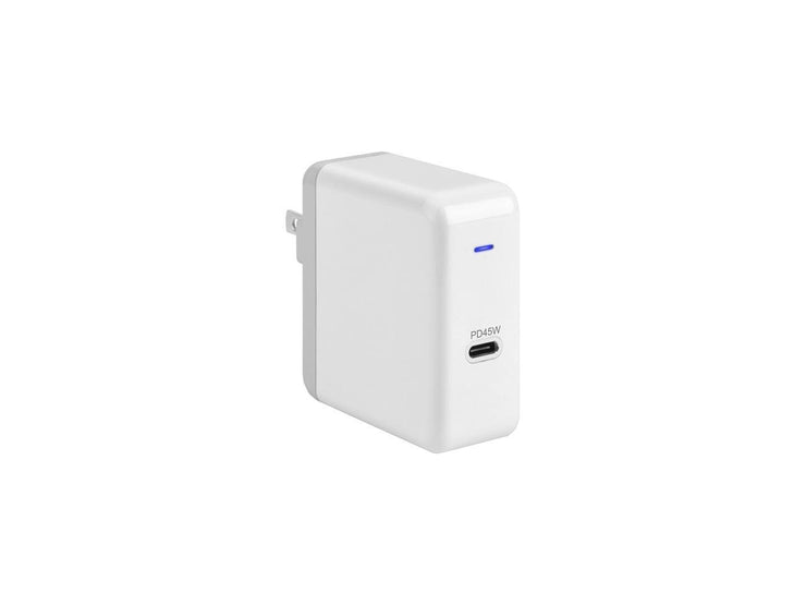 4XEM USB-C 45W Wall Charger 4XUSBCPOWER45W