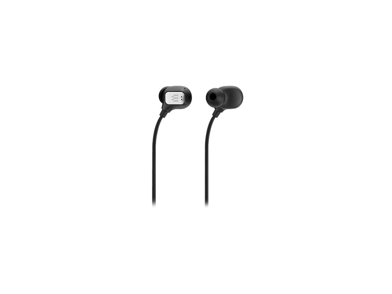 EPOS | SENNHEISER Adapt 460T (1000205) - Dual-Sided, Dual-Connectivity, Wireless, Bluetooth, ANC in-Ear Neckband Headset | for Mobile Phone & Softphone | Teams Certified (Black)