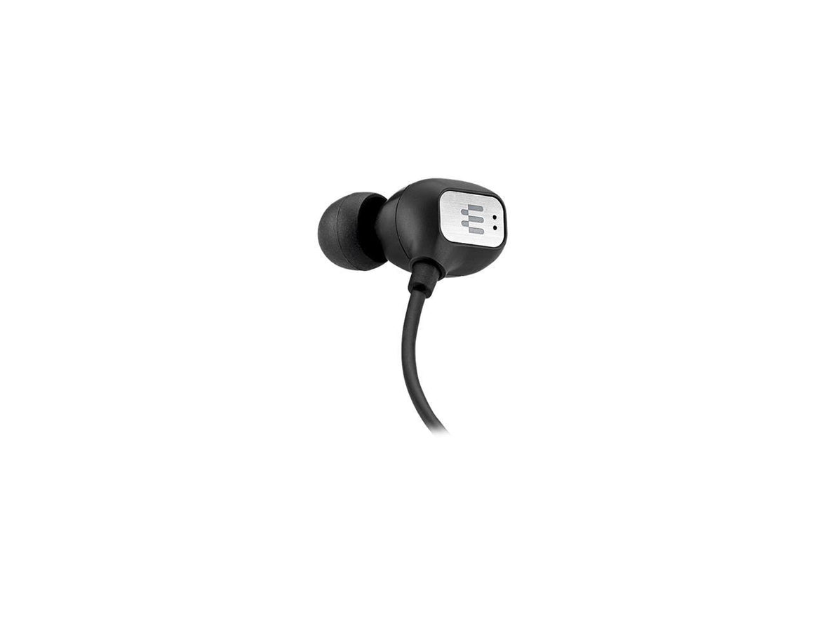 EPOS | SENNHEISER Adapt 460T (1000205) - Dual-Sided, Dual-Connectivity, Wireless, Bluetooth, ANC in-Ear Neckband Headset | for Mobile Phone & Softphone | Teams Certified (Black)
