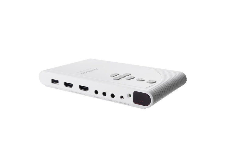 AVERMEDIA TECHNOLOGY A200P AVerTV Hybrid TVBox 13