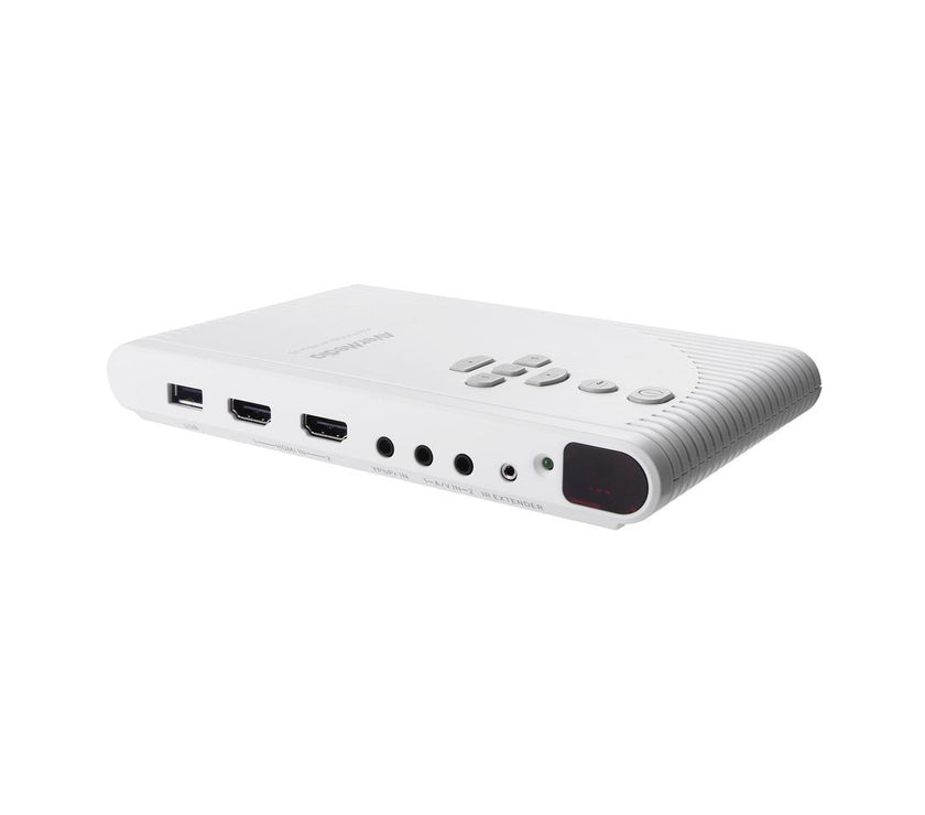 AVERMEDIA TECHNOLOGY A200P AVerTV Hybrid TVBox 13