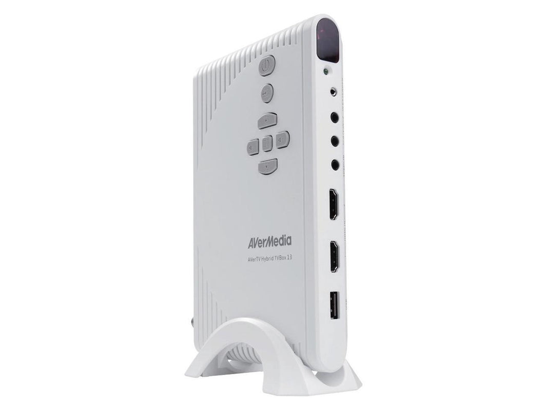 AVERMEDIA TECHNOLOGY A200P AVerTV Hybrid TVBox 13