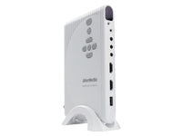 AVERMEDIA TECHNOLOGY A200P AVerTV Hybrid TVBox 13