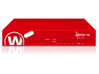 WatchGuard Firebox T45 Network Security/Firewall Appliance WGT45641