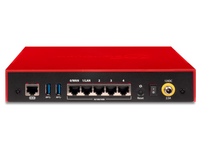 WatchGuard Firebox T45 Network Security/Firewall Appliance WGT45641