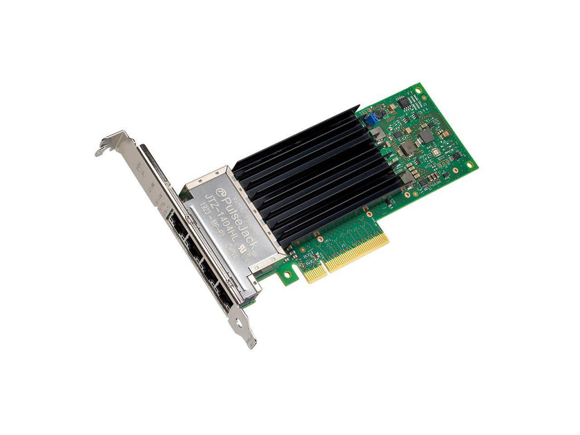 Intel® Ethernet Network Adapter X710-T4L X710T4L