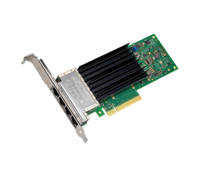 Intel® Ethernet Network Adapter X710-T4L X710T4L