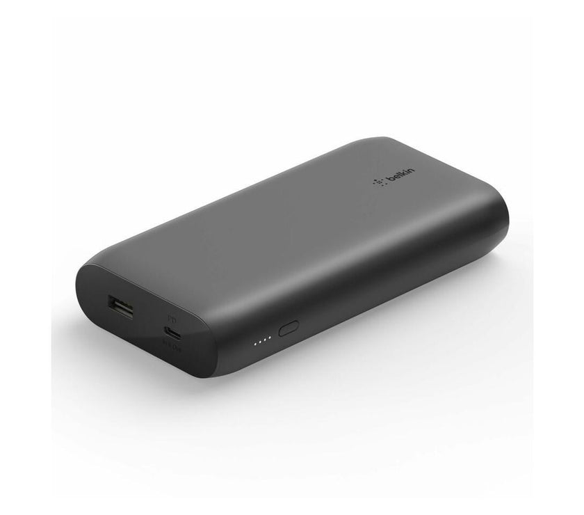 Belkin 20000mAh Power Bank BPB002BTBK
