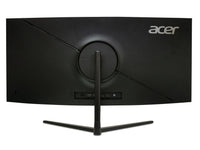 Acer Nitro ED306C Xbmiippx 29.5" 1500R Curved Zero-Frame UWFHD (2560 x 1080) VA Monitor with AMD FreeSync Premium Technology, Up to 200Hz, 1ms VRB, HDR 10, VESA mounting compliant (Display Port, 1 x HDMI 2.0 Port & 2 x HDMI 1.4 Ports)